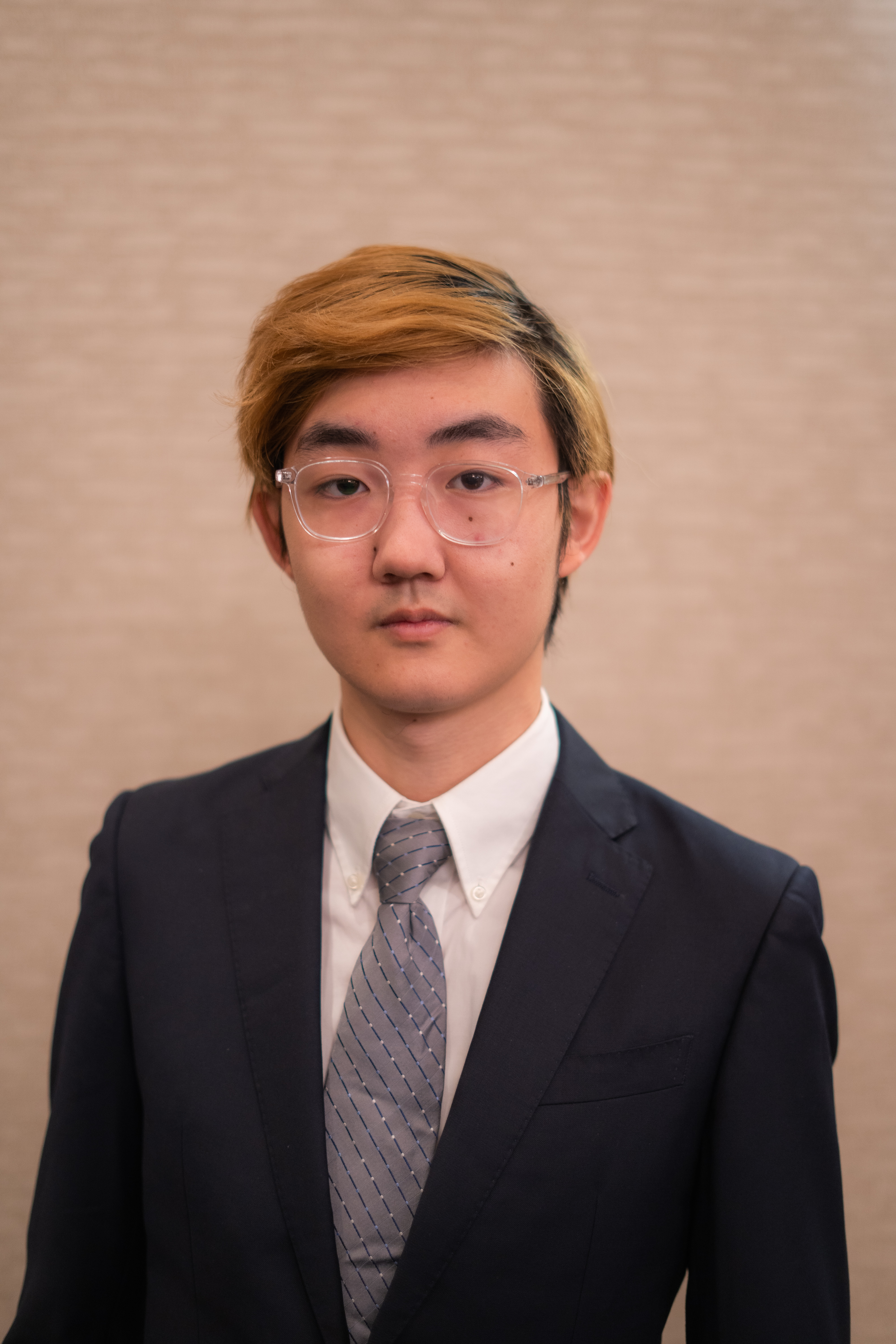 Max Liu