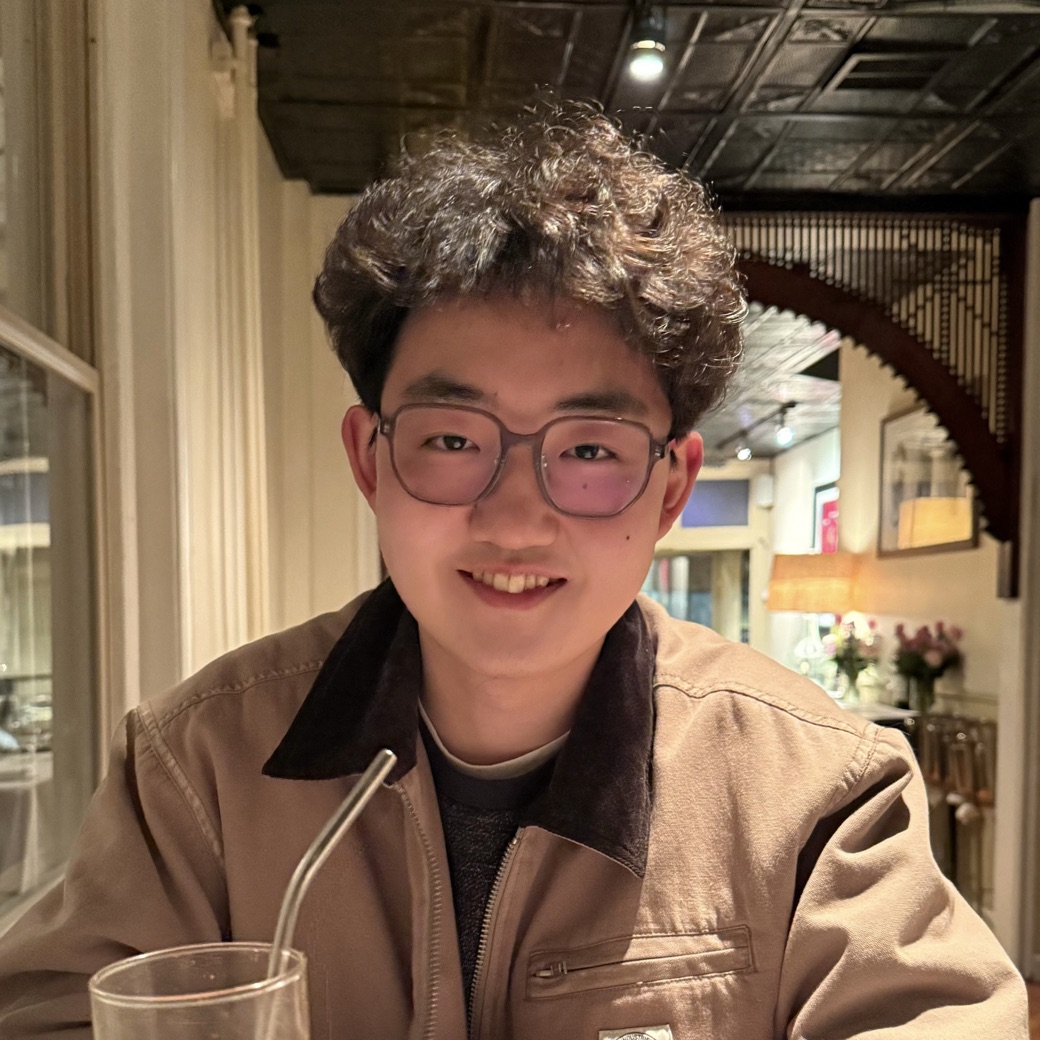 Max Liu